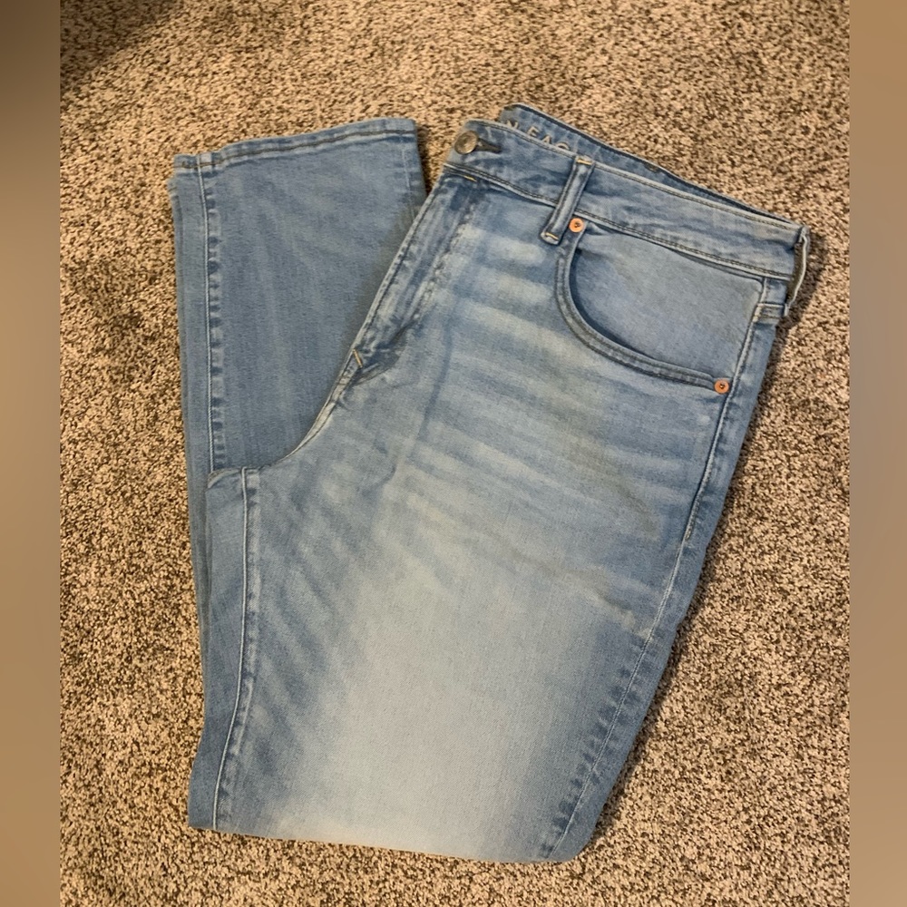 Men’s American Eagle Jeans size 38x32- NEW NEVER WORN without tags.